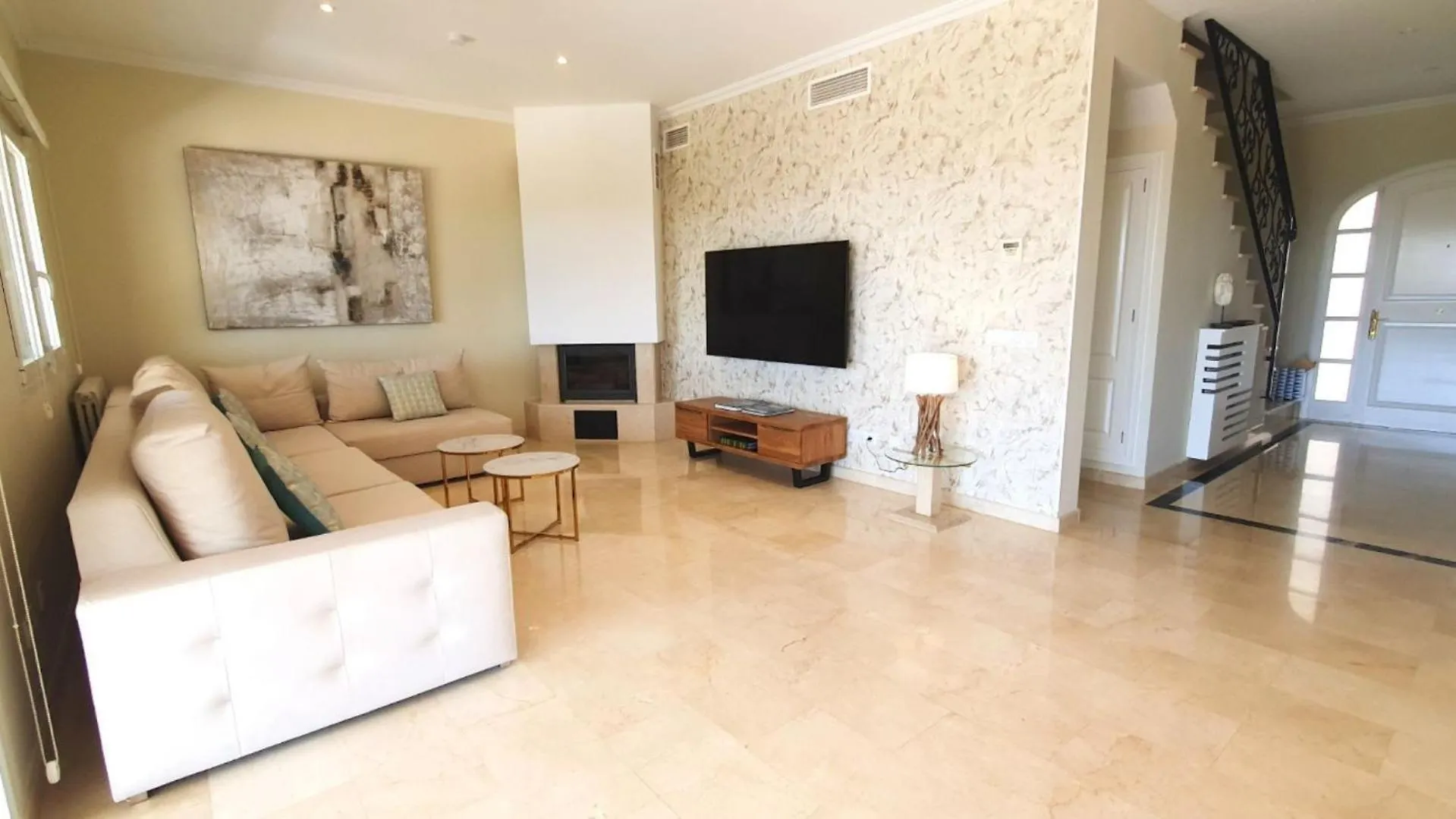 Modern Oasis In Scenic Mallorca Cas Català Spagna